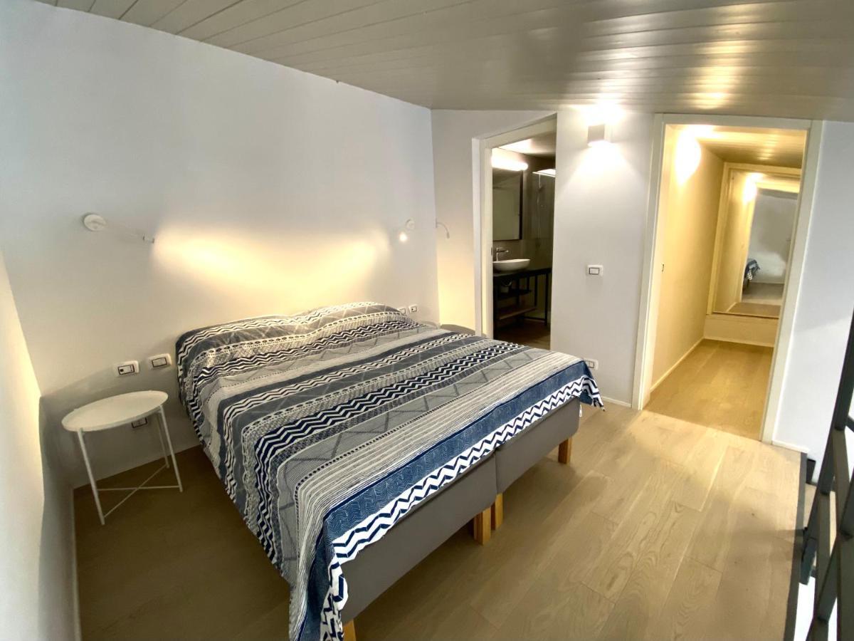 Studio Steba 1 Cefalù Eksteriør billede